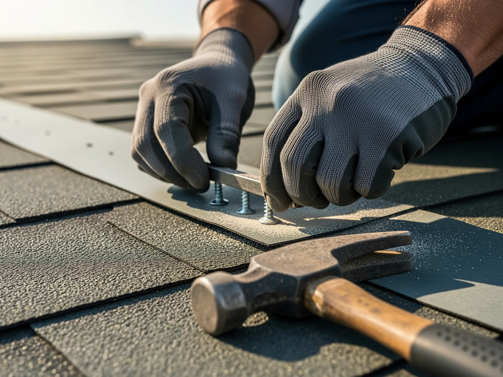 Why choose Fascia Repair in Seven Oaks, SC